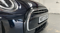 MINI Hatchback 1.5 Cooper Exclusive 3dr Auto Petrol Hatchback